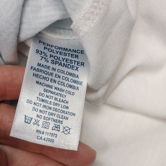 LITOGRAPHS women's XXL t shirt - Picture 6 of 13